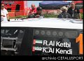 14 Skoda Fabia S2000 R.Al-Ketbi - K.Al-Kendi Paddock (3)